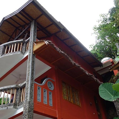 Hotel Orangutan Букит Лаванг Екстериор снимка