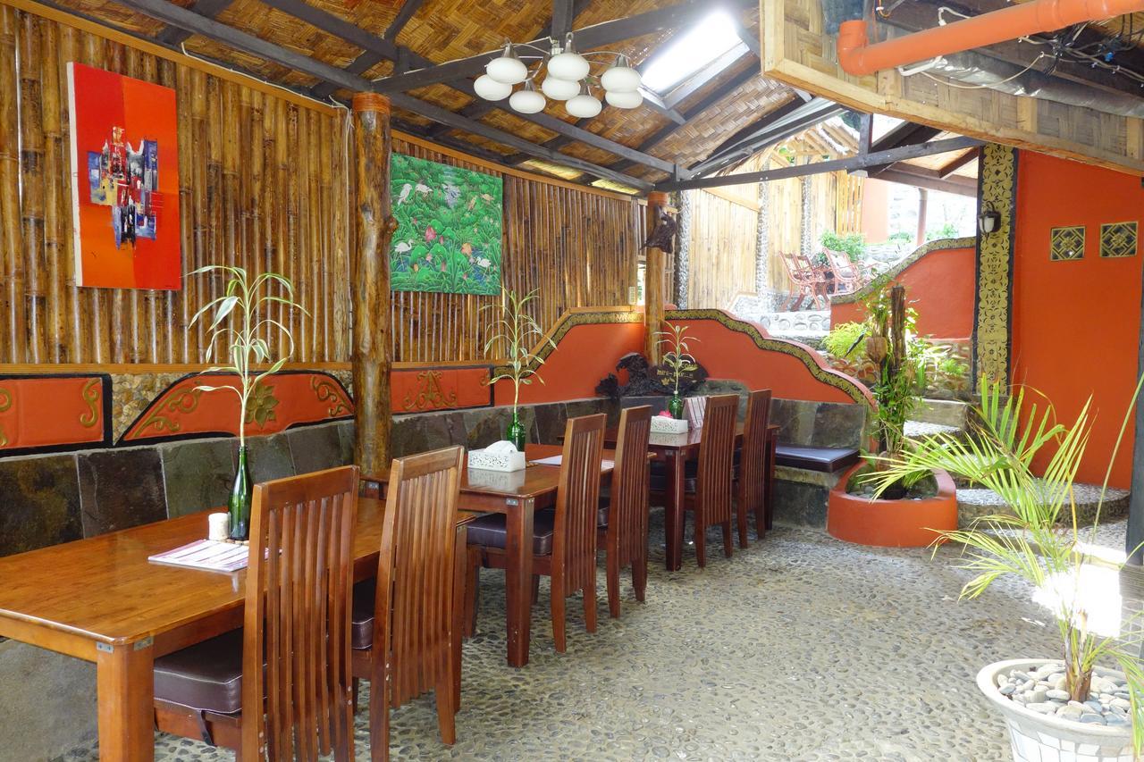 Hotel Orangutan Букит Лаванг Екстериор снимка